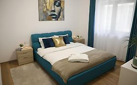 Hushu Apartment Giroc near Timisoara